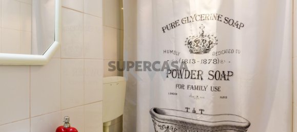 5 Schlafzimmer Haus in Lisbon, Portugal, Nr. 160032 27