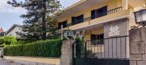 5 Schlafzimmer Haus in Lisbon, Portugal, Nr. 160032 2