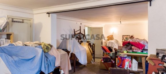 5 Schlafzimmer Haus in Lisbon, Portugal, Nr. 160032 32