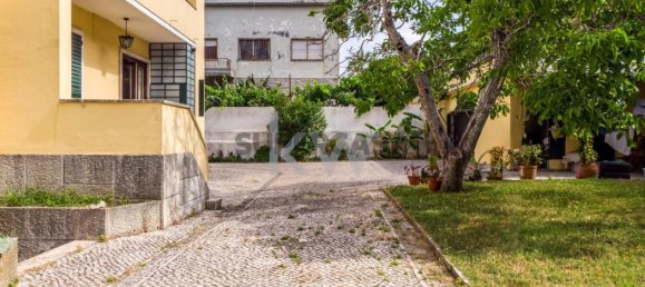5 Schlafzimmer Haus in Lisbon, Portugal, Nr. 160032 11