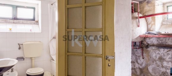 5 Schlafzimmer Haus in Lisbon, Portugal, Nr. 160032 36