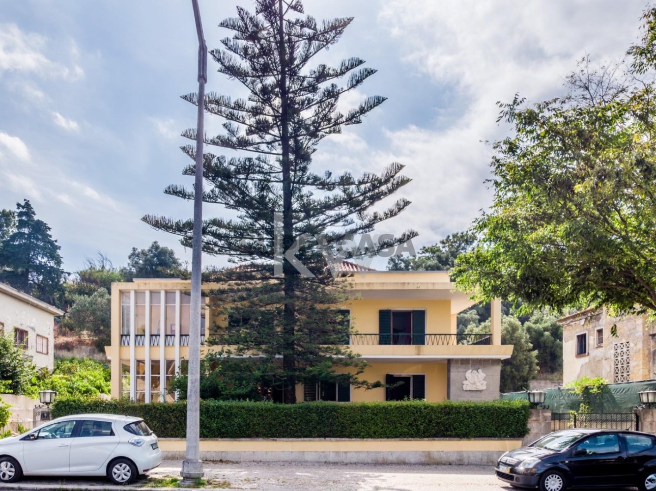 5 Schlafzimmer Haus in Lisbon, Portugal, Nr. 160032