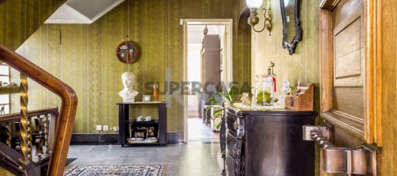 5 Schlafzimmer Haus in Lisbon, Portugal, Nr. 160032 14