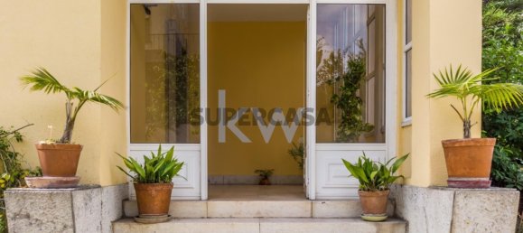 5 Schlafzimmer Haus in Lisbon, Portugal, Nr. 160032 13