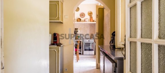 5 Schlafzimmer Haus in Lisbon, Portugal, Nr. 160032 21