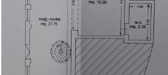 Apartamento T1 em Gandino, Italy N.º 361070 21