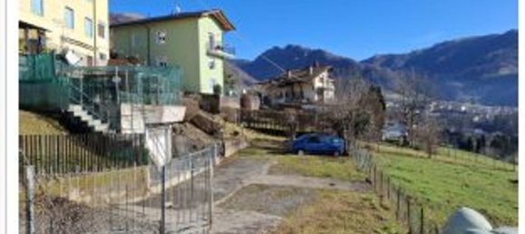 Apartamento T1 em Gandino, Italy N.º 361070 16