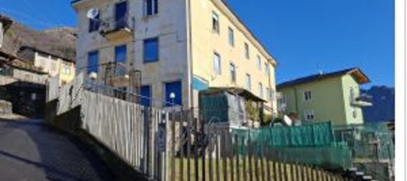 Apartamento T1 em Gandino, Italy N.º 361070 3