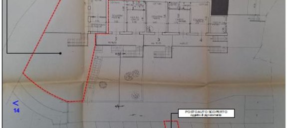 Apartamento T1 em Gandino, Italy N.º 361070 22