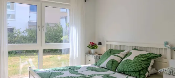 2 bedrooms Apartment in Ludwigsburg, Germany No. 299626 4