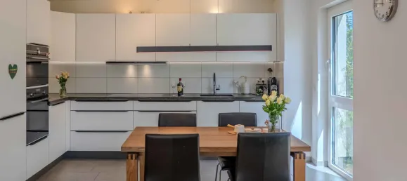 2 bedrooms Apartment in Ludwigsburg, Germany No. 299626 3