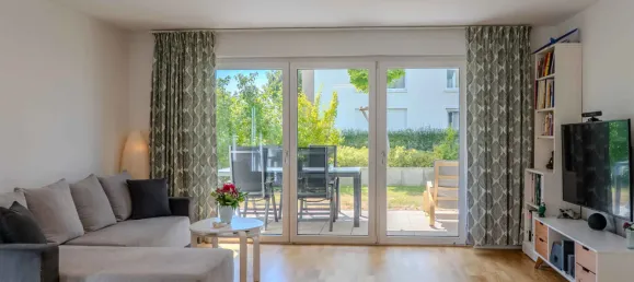 2 bedrooms Apartment in Ludwigsburg, Germany No. 299626 2