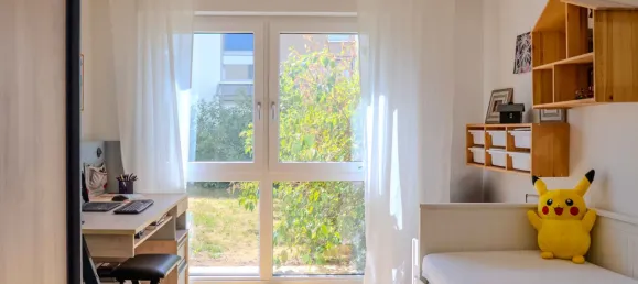 2 bedrooms Apartment in Ludwigsburg, Germany No. 299626 5