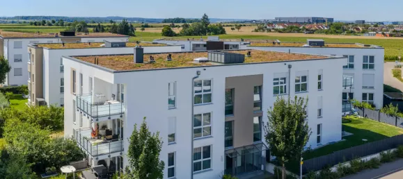 2 bedrooms Apartment in Ludwigsburg, Germany No. 299626 9