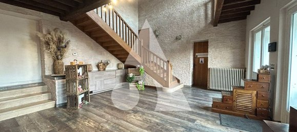 10 bedrooms House in La Ferte-sous-Jouarre, France No. 132898 15