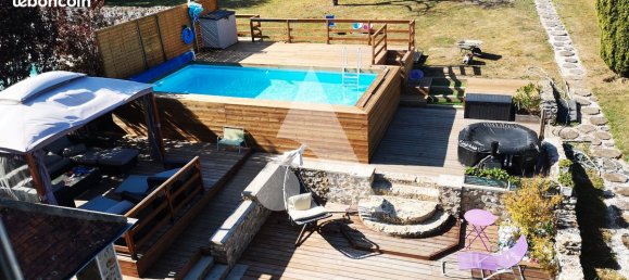 10 bedrooms House in La Ferte-sous-Jouarre, France No. 132898 12