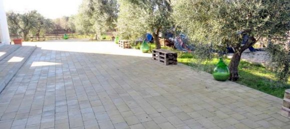 3 rooms Villa in Gravina in Puglia, Italy No. 301886 6