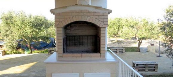 3 rooms Villa in Gravina in Puglia, Italy No. 301886 4