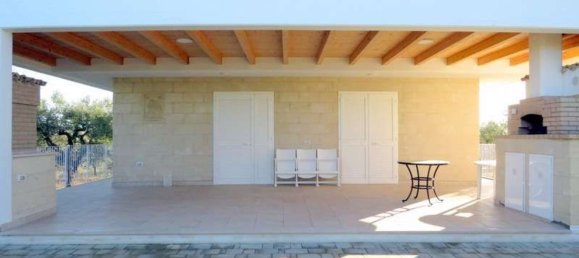 3 rooms Villa in Gravina in Puglia, Italy No. 301886 8