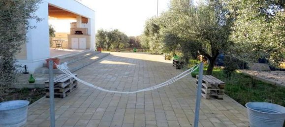 3 rooms Villa in Gravina in Puglia, Italy No. 301886 7