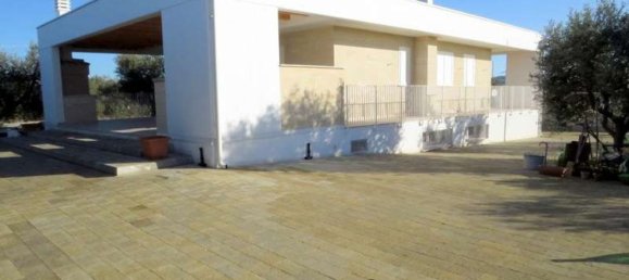 3 rooms Villa in Gravina in Puglia, Italy No. 301886 2