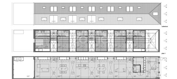 6 bedrooms House in Porto, Portugal No. 133510 31