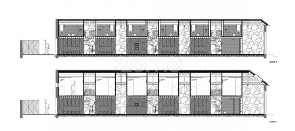 6 bedrooms House in Porto, Portugal No. 133510 32