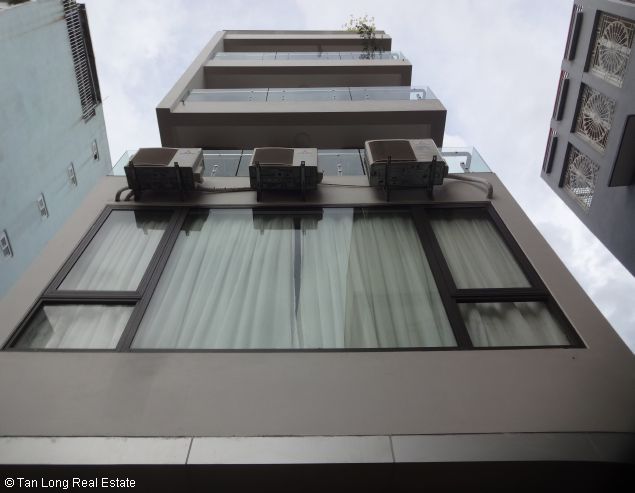 2 bedrooms Apartment in Tay Ho, Vietnam No. 3624