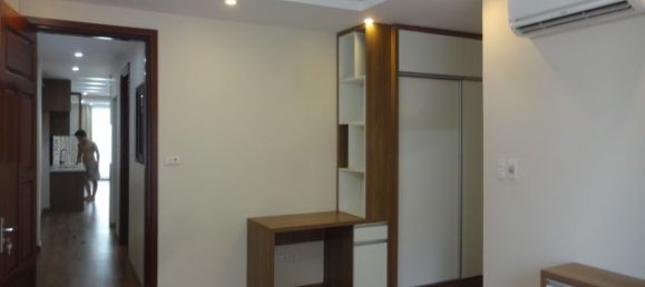 2 bedrooms Apartment in Tay Ho, Vietnam No. 3624 15