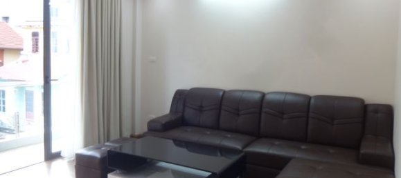 2 bedrooms Apartment in Tay Ho, Vietnam No. 3624 5