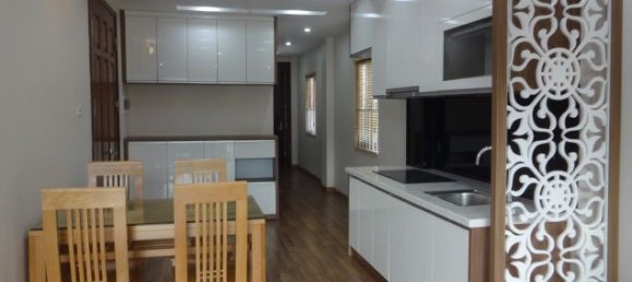 2 bedrooms Apartment in Tay Ho, Vietnam No. 3624 8