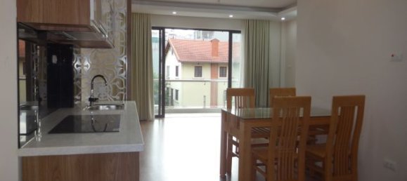2 bedrooms Apartment in Tay Ho, Vietnam No. 3624 4