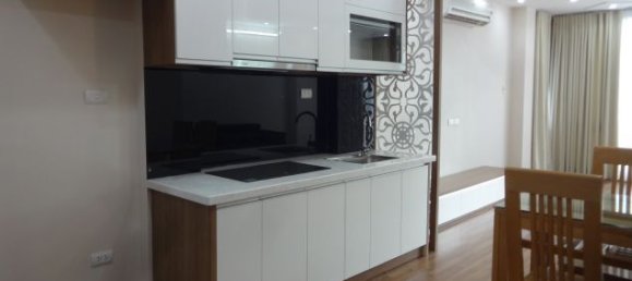 2 bedrooms Apartment in Tay Ho, Vietnam No. 3624 3