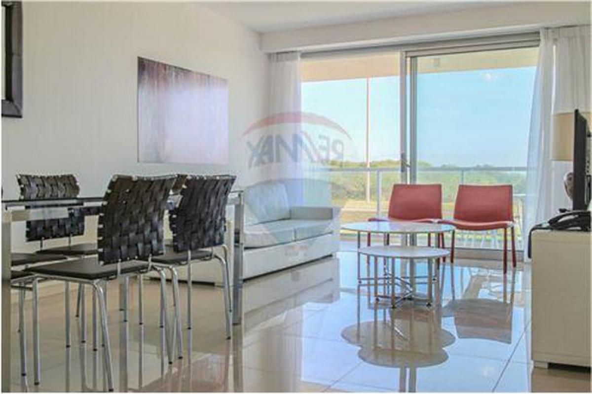 3 bedrooms Apartment in Punta del Este, Uruguay No. 2310