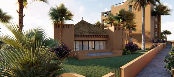 2 Schlafzimmer Wohnung in Villamartin, Spain, Nr. 8641 23