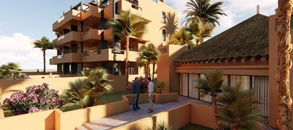 2 Schlafzimmer Wohnung in Villamartin, Spain, Nr. 8641 18