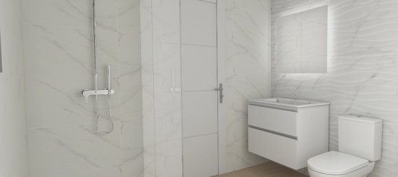 2 Schlafzimmer Wohnung in Villamartin, Spain, Nr. 8641 14