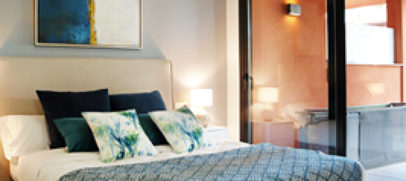 2 Schlafzimmer Wohnung in Villamartin, Spain, Nr. 8641 8