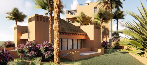 2 Schlafzimmer Wohnung in Villamartin, Spain, Nr. 8641 22