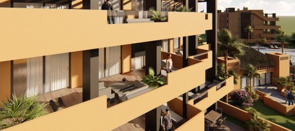 2 Schlafzimmer Wohnung in Villamartin, Spain, Nr. 8641 16