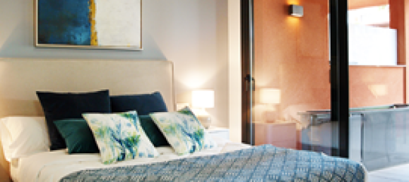 2 Schlafzimmer Wohnung in Villamartin, Spain, Nr. 8641 26