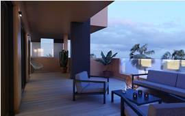 2 Schlafzimmer Wohnung in Villamartin, Spain, Nr. 8641