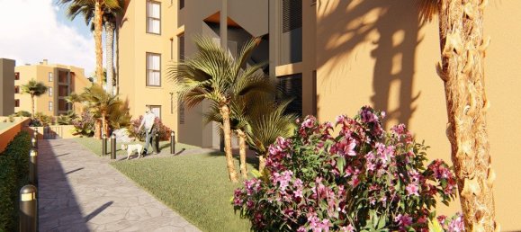 2 Schlafzimmer Wohnung in Villamartin, Spain, Nr. 8641 17