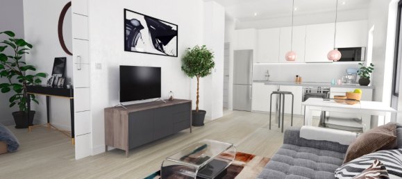 2 Schlafzimmer Wohnung in Villamartin, Spain, Nr. 8641 4