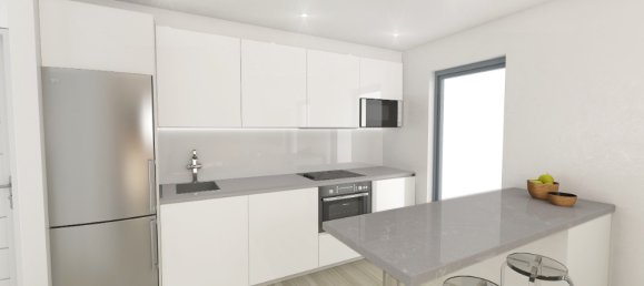 2 Schlafzimmer Wohnung in Villamartin, Spain, Nr. 8641 13