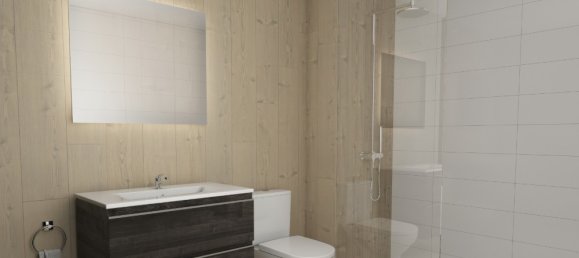 2 Schlafzimmer Wohnung in Villamartin, Spain, Nr. 8641 15