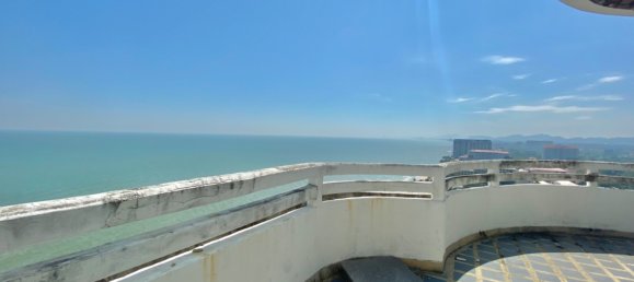 2 chambres Condo à Hua Hin, Thailand No. 6359 2