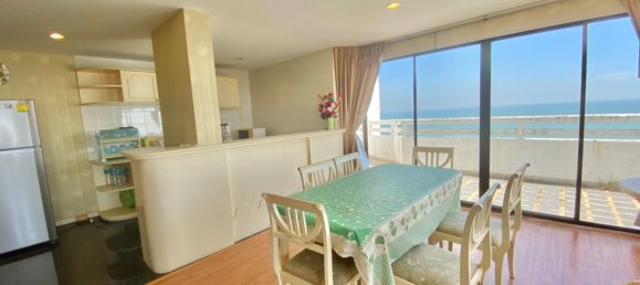 2 chambres Condo à Hua Hin, Thailand No. 6359 13