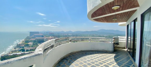 2 chambres Condo à Hua Hin, Thailand No. 6359 3