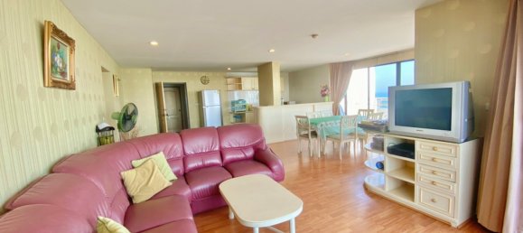 2 chambres Condo à Hua Hin, Thailand No. 6359 6